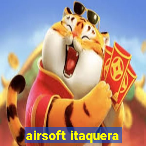airsoft itaquera
